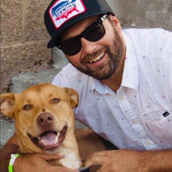 Meet your Posher, Joe - Picture 1 of 1